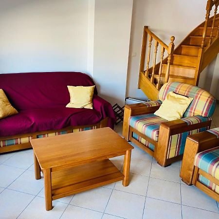 Swordfish Beach Apartment Пениш Екстериор снимка