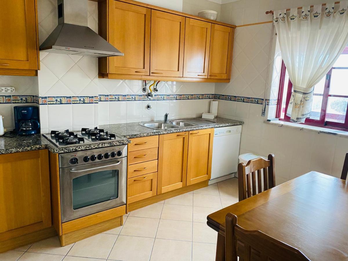Swordfish Beach Apartment Пениш Екстериор снимка