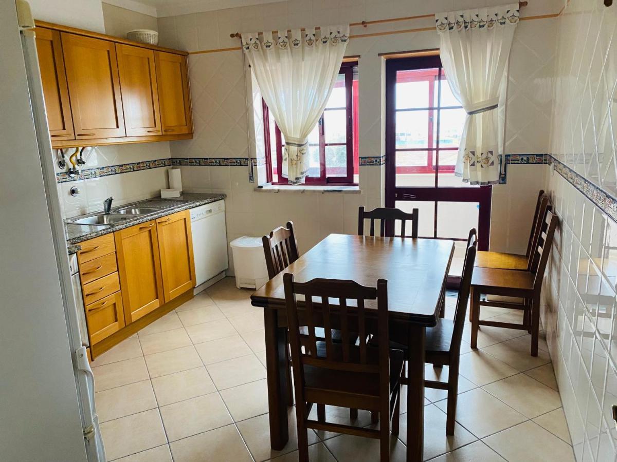 Swordfish Beach Apartment Пениш Екстериор снимка