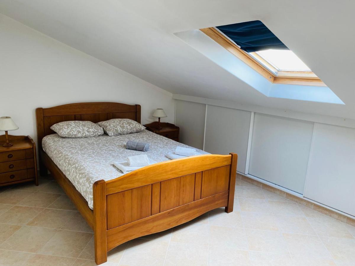 Swordfish Beach Apartment Пениш Екстериор снимка