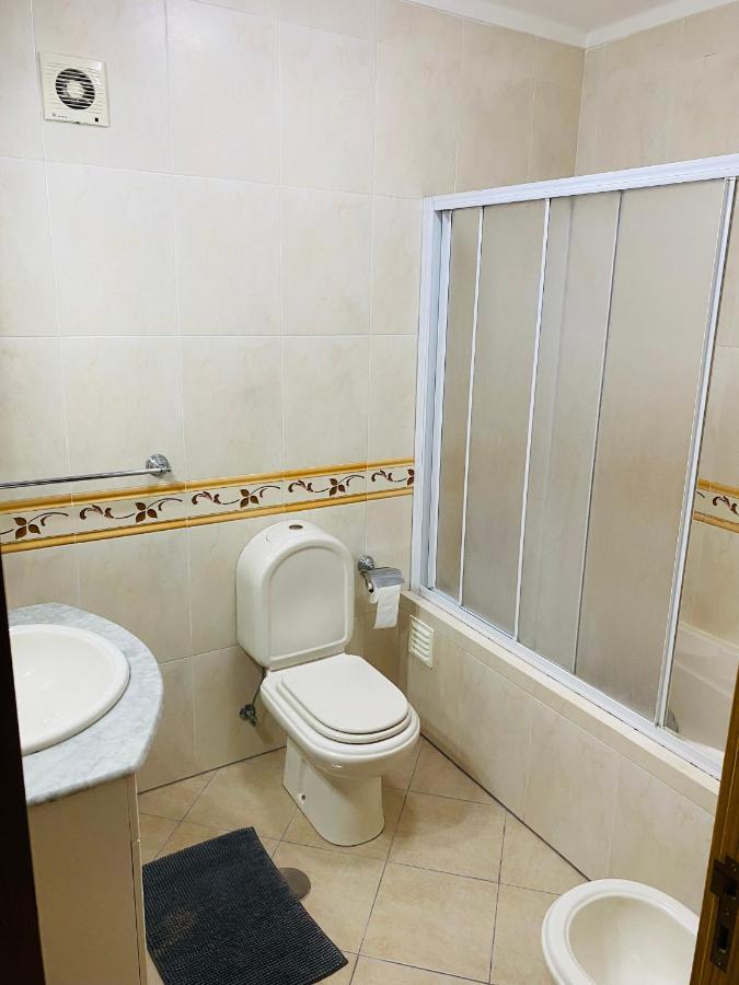 Swordfish Beach Apartment Пениш Екстериор снимка