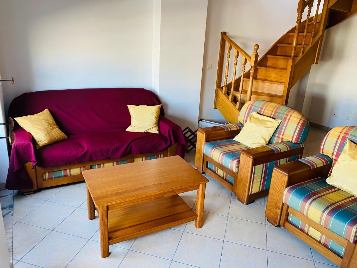 Swordfish Beach Apartment Пениш Екстериор снимка