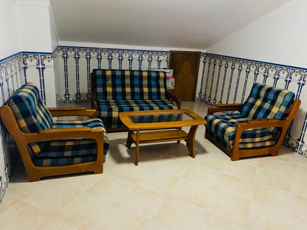 Swordfish Beach Apartment Пениш Екстериор снимка