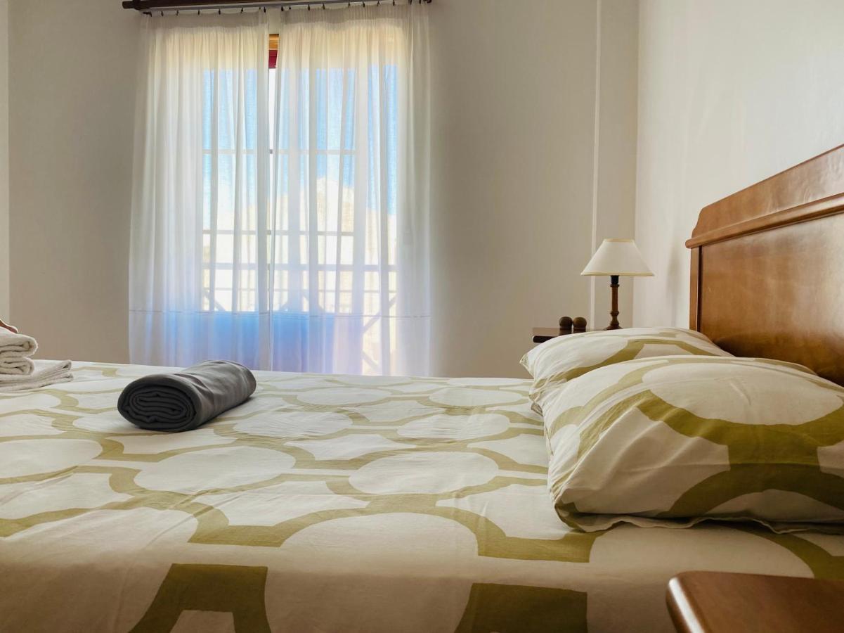 Swordfish Beach Apartment Пениш Екстериор снимка