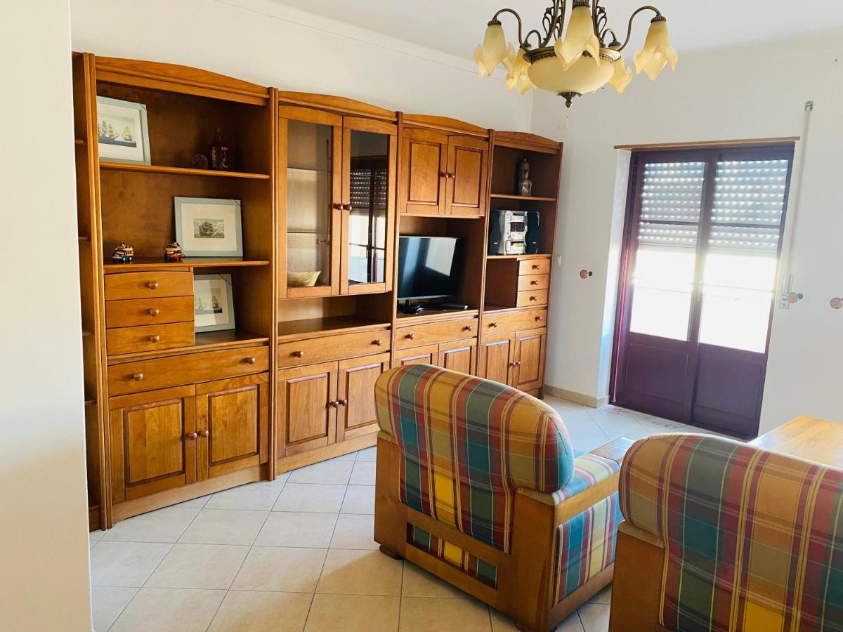Swordfish Beach Apartment Пениш Екстериор снимка