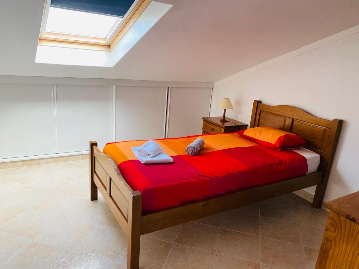 Swordfish Beach Apartment Пениш Екстериор снимка