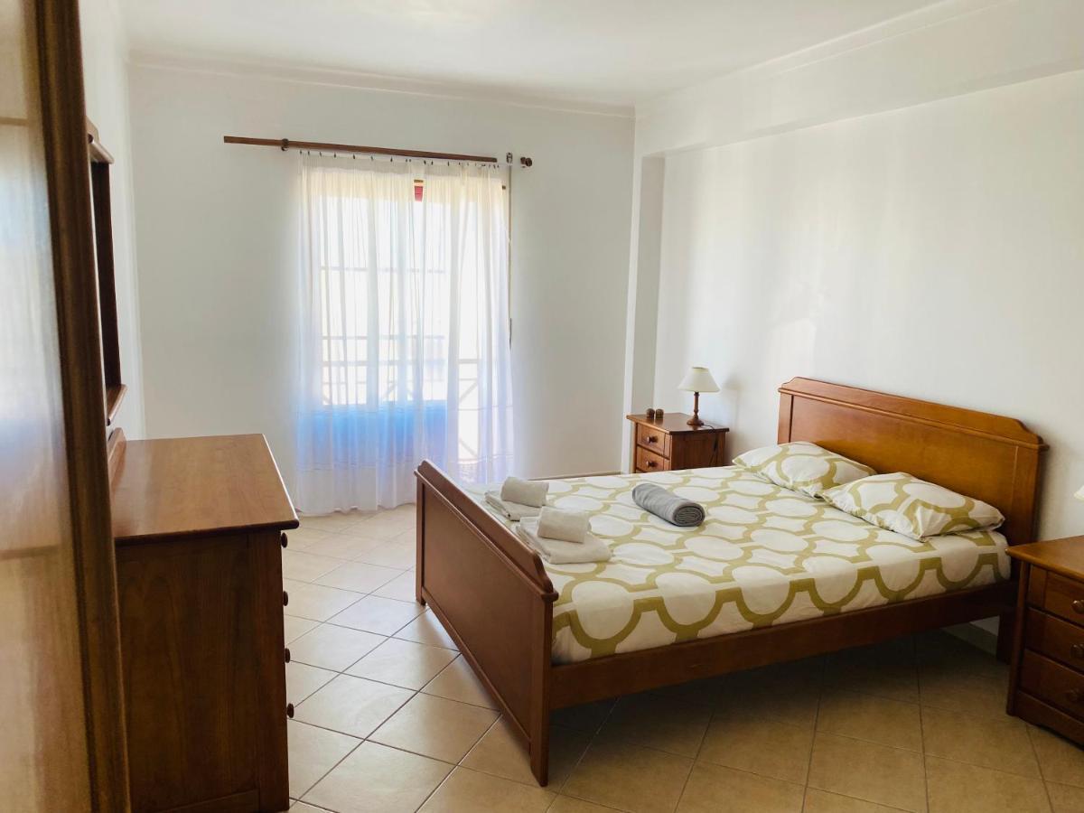 Swordfish Beach Apartment Пениш Екстериор снимка