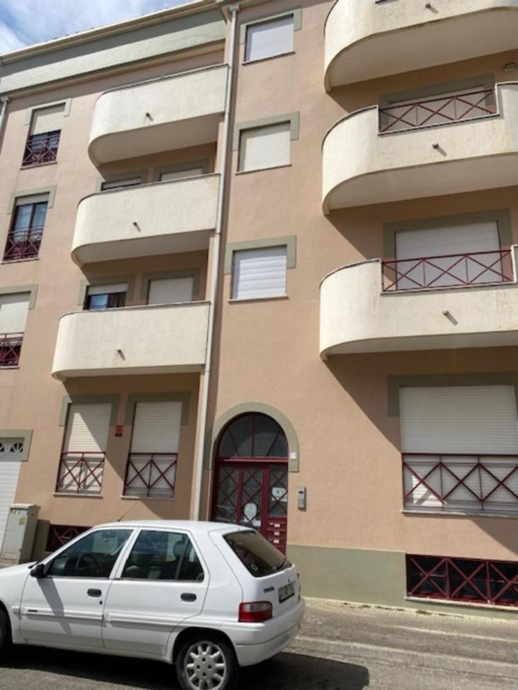 Swordfish Beach Apartment Пениш Екстериор снимка